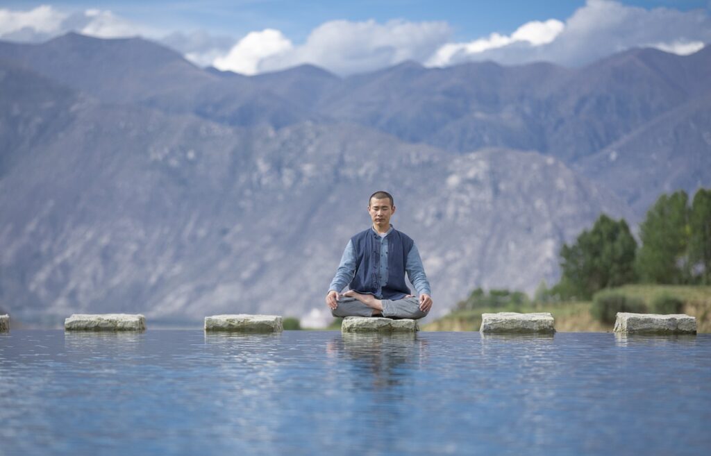 Yoga pour se muscler, selon-Vladan