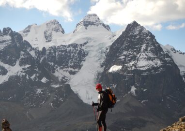 Débuter l'alpinisme, Selon-Vladan