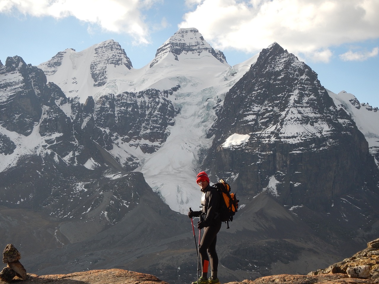 Débuter l'alpinisme, Selon-Vladan