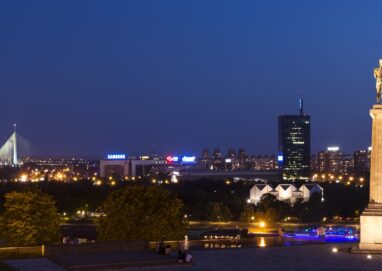 Que faire à Belgrade ?