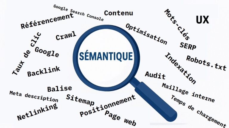 Pourquoi faire un Audit Sémantique. Vladan Jankovic Consultant SEO Noisy le grand