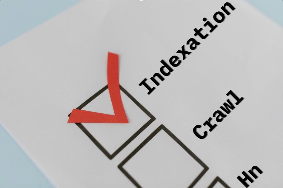 check list dans l'Audit technique SEO. Vladan Jankovic consultant SEO Noisy le grand