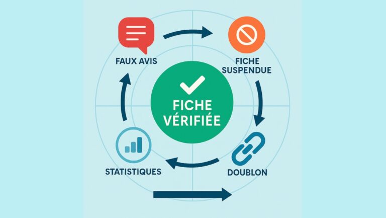 Comment remplir sa fiche Google entreprise (google business profile anciennement Google my business) ? Vladan Jankovic Consultant SEO Noisy le grand.